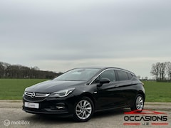 Opel Astra - 1.6 CDTI Edition|LANE ASSIST|AUTOMAAT|STOEL/STUUR VW