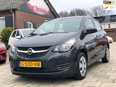 Opel Karl - 1.0 ecoFLEX 120 Jaar Edition