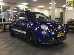 Fiat 500 Abarth - 1.4 T-Jet 595