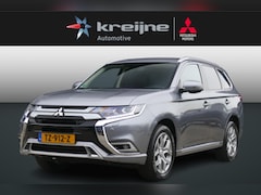 Mitsubishi Outlander - 2.4 PHEV Intense | Camera | Clima | Cruise | PDC | RIJKLAARPRIJS