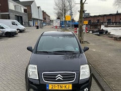 Citroën C2 - 1.1i Caractère