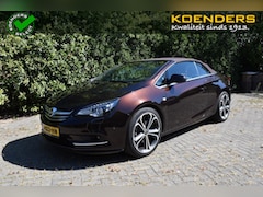 Opel Cascada - 1.4 Turbo ecoFLEX Start/Stop 140PK Cosmo