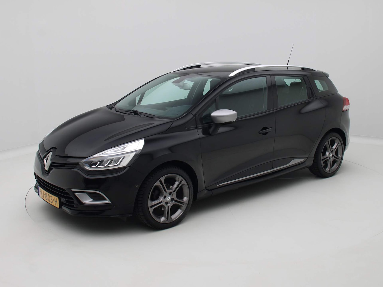 Renault Clio Estate - 1.2 TCe Intens GT-LINE - AutoWereld.nl