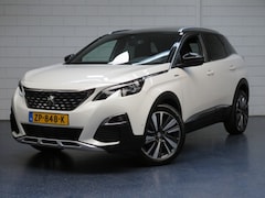 Peugeot 3008 - 1.2 PureTech GT Line