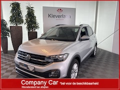 Volkswagen T-Cross - 1.0 TSI Life 110 Pk | Apple carplay | Adaptief cruise control | parkeersensoren