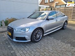 Audi A6 Limousine - 3.0 TDI quattro S-Line S-Tronic Bj:2015 NAP