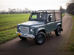 Land Rover Defender - 2.2 D HT 90" SE |Cabriolet|2persoons