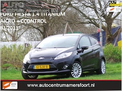 Ford Fiesta - 1.4 Titanium ( AIRCO + INRUIL MOGELIJK )