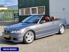 BMW 3-serie Cabrio - 330Ci Special Executive Individual