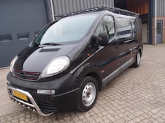 Opel Vivaro - 1.9 D 16V 2.9T L2H1 Bestel