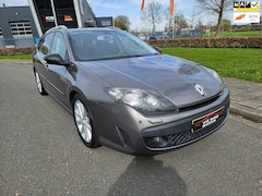 Renault Laguna Estate - 2.0 dCi Dynamique navi xenon