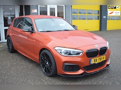 BMW 1-serie - M135i xDrive