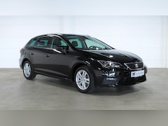 Seat Leon Sportstourer - 1.5 TSI Style | LED | Navi | Carplay