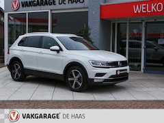 Volkswagen Tiguan - 1.4 TSI ACT Highline