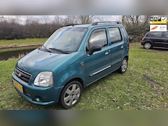 Suzuki Wagon R+ - 1.3 GLX