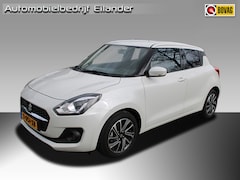 Suzuki Swift - 1.2 Style Smart Hybrid CVT AUTOMAAT