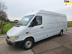 Mercedes-Benz Sprinter - 316 CDI 2.7 402 HD/ maxxi/ L3-H2/ 5 CILINDERS