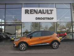 Renault Captur - 90PK-INTENS-32DKM-NAVI-CLIMA-CAMERA-LMV-PDC