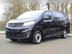 Opel Vivaro - 2.0 cdti Kombi L3H1 9P