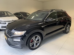 Volkswagen T-Roc - 2.0 TDI 3XR-LINE PANORAMA DAK NAVIGATIE