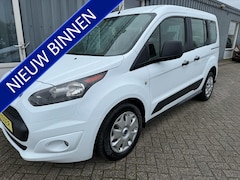 Ford Tourneo Connect Compact - 1.0 Trend