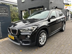 BMW X1 - SDrive18i Centennial Executive /Navi /Stoelverwarming