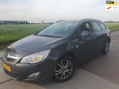 Opel Astra Sports Tourer - 1.3 CDTi S/S Business Edition/ NAVI/ EURO 5/ BJ 2012/ EXPORT