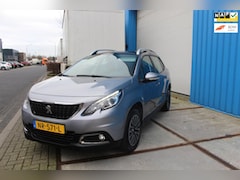 Peugeot 2008 - 1.2 PureTech Blue Lion