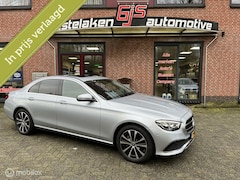 Mercedes-Benz E-klasse - 300 e Business Solution Luxury