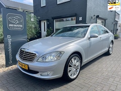 Mercedes-Benz S-klasse - 350 Zeer netjes