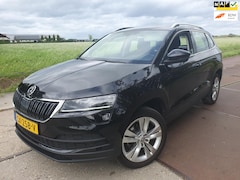 Skoda Karoq - 1.0 TSI Style Business/ EURO 6/ BJ 2018