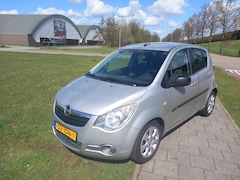 Opel Agila - 1.2 Enjoy