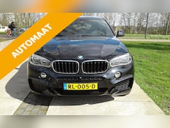 BMW X6 - F16 xDrive30d 258pk Aut