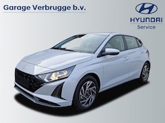 Hyundai i20 - 1.0 T-GDI Comfort Smart | € 5000, - korting | Navigatie | Achteru