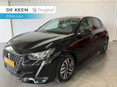 Peugeot 208 - 1.2 PureTech 100pk Allure Pack I Achteruitrijcamera I Navigatie