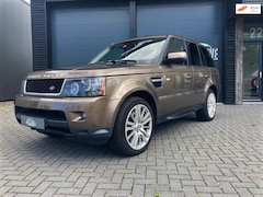 Land Rover Range Rover Sport - 3.0 TdV6 S