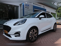 Ford Puma - 1.0 Ecoboost Hybrid ST-Line Camera Winter pack Garantie 27-4-2027/max. 50.000km