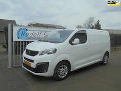 Peugeot Expert - 2.0 BlueHDI 120 Asphalt *Emissieklasse 6* Distributie v.v. 160000km