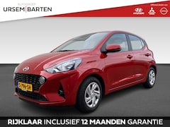 Hyundai i10 - 1.0 Comfort Smart