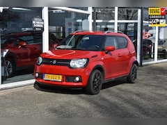 Suzuki Ignis - 1.2 Select NL Auto NAP