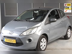 Ford Ka - 1.2 Cool & Sound start/stop, airco