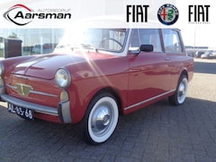 Autobianchi Bianchina - 500 500 Bianchina