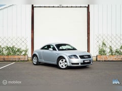 Audi TT - 1.8 5V Turbo Coupe l Org NL NAP l Youngtimer