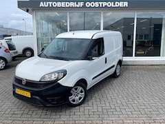 Fiat Doblò Cargo - 1.3 MJ L1H1 Actual