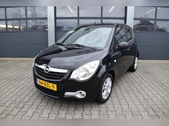 Opel Agila - 1.0 12V 68pk Edition