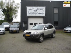 Hyundai Tucson - 2.0i Style AIRCO CRUISE PDC