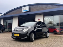 Citroën C1 - 1.0 VTi Feel