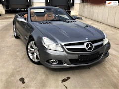 Mercedes-Benz SL-klasse Cabrio - 500 (Let op BTW verrekenbaar)