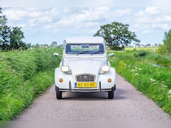 Citroën 2 CV - 6 Club