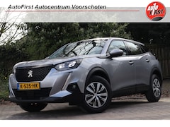 Peugeot 2008 - 1.2 PureTech Blue Lease Active | Navi | Cruise control | Carplay |